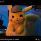 « Détective Pikachu » : une première bande-annonce pour le film