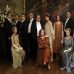 Le film « Downton Abbey » est en cours de préparation