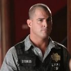 George Eads quitte « MacGyver »