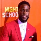 Kevin Hart travaille sur « Don’t Call It a Comeback »
