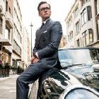 Matthew Vaughn prépare le film « Kingsman 3 »