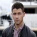 Nick Jonas et John Varvatos présentent un nouveau parfum