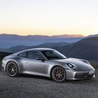 911 : Porsche dévoile la 8e génération de sa voiture de sport