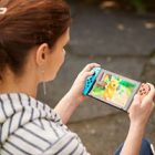 Le jeu « Pokémon: Let’s Go » débarque sur les consoles de jeux vidéo