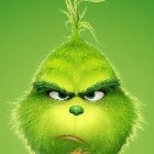 Le film d’animation « Le Grinch » brille en France