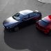 Voiture : la nouvelle Mazda 3 a fait ses débuts au salon de Los Angeles