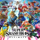 Le jeu « Super Smash Bros. Ultimate » parmi les sorties jeux vidéo