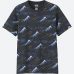 Une ligne de T-shirts d’Uniqlo rendant hommage à Katsushika Hokusai