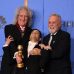 « Bohemian Rhapsody » : Rami Malek a été récompensé