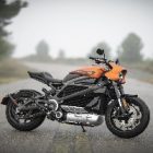 La LiveWire de l’entreprise Harley-Davidson sortira bientôt