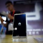 Huawei a dévoilé son Smartphone P20Pro