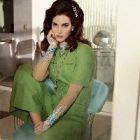 Lana Del Rey apparait dans une campagne de Gucci