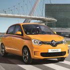 Twingo : Renault a restylé sa citadine