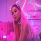 « Thank U, Next » : Ariana Grande dévoile la pochette