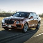 « Bentayga Speed » : Bentley présente le SUV le plus rapide du monde