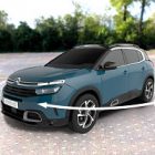 Citroën lance un configurateur automobile sur Messenger