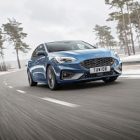 « Focus ST » : l’édition 2019 de la voiture de Ford a été dévoilée