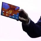 « Mate X » : le premier smartphone à écran pliable de Huawei