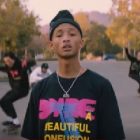 Jaden Smith a sorti « A Calabasas Freestyle »