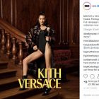 Versace et Kith lancent une collection de vêtements