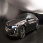 La 508 de Peugeot est élue « Plus belle voiture de l’année 2018 »