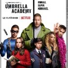 Ellen Page apparaît dans « Umbrella Academy »