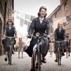 La série « Call The Midwife » a été renouvelée pour deux saisons