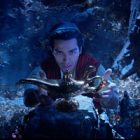 « Aladdin » : la bande-annonce du film en live-action est disponible