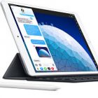Apple a présenté la tablette iPad Air 2019