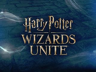 Harry Potter Wizards Unite, jeu mobile en realite augmentee de Niantic