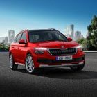 Škoda en dit plus sur le Kamiq, son nouveau crossover