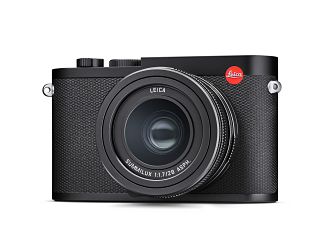 Leica Q2, un appareil photo avec capteur CMOS et viseur OLED