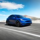 Model Y : Tesla a présenté son SUV