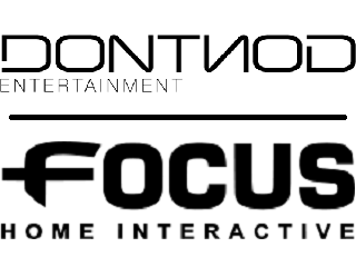 Dontnod a developpe le jeu Vampyr avec le studio Focus Home Interactive