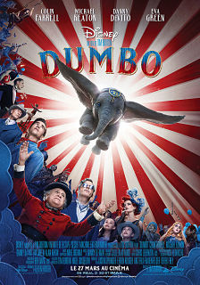 Box office France, le film Tanguy devant Dumbo et Simetierre dans le classement