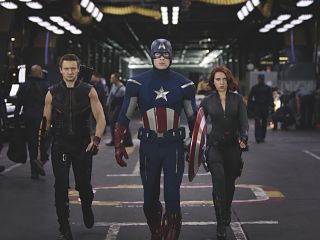 Hawkeye des Avengers, une serie sur la plateforme des studios americains Disney 