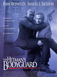 Film The hitman s wife s bodyguard, Tom Hopper et Ryan Reynolds au casting