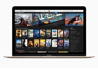 Application iTunes, Apple pense a reinventer son logiciel avec la mise a jour de MacOS