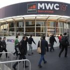 Mobile World Congress de Barcelone : le gadget sous toutes ses formes