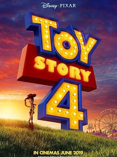 Film d animation toy story 4, un trailer pour le long metrage pour enfants