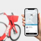 Uber propose des vélos et trottinettes électriques à Paris