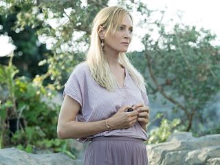 Serie Chambers, Uma Thurman et Tony Goldwyn sur la plateforme de streaming