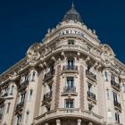 Immobilier à Cannes : une enveloppe conséquente pour l’hôtellerie