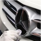 Automobile : le changement de cap écologique de Mercedes