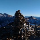 VTT en montagne : les gestes pour une pratique sécuritaire