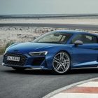 Audi R8 : la version 2019 débarque en France !