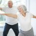 Sport : l’activité physique vue par les seniors