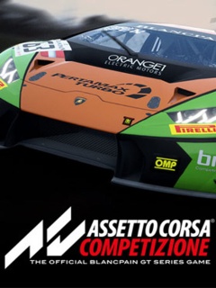 Assetto Corsa Competizione est un jeu PC edite par 505 Games et developpe par Kunos Simulazioni