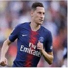 PSG : Julian Draxler ne veut pas changer de cap