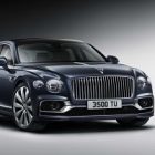 Bentley Flying Spur 3e génération : quand le luxe rencontre la sportivité